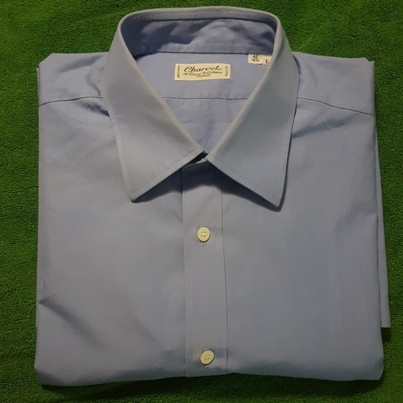 Charvet Other - Charvet Men's Dress Shirt